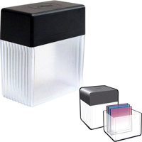Cokin Storage Box A (Stores up to 10 Cokin Type A filters)