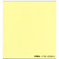 Cokin Yellow Color Correction Filter CC50Y Series A