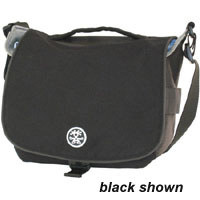 Crumpler 5 Million Dollar Home Photo Bag, Color: Green Camo / Red (Limited Edition!!!) image