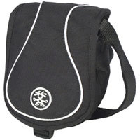 Crumpler The Bundle-M Medium Basic Photo Shoulder Bag, Color: Black image