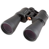 Celestron 9 x 63 DX Skymaster, Water Proof Porro Prism Binocular with 5° Angle of View.