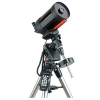 Celestron C6-S GT XLT Advanced Series 6" Schmidt-Cassegrain Telescope