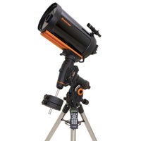 Celestron CGEM 925, 9.25" Schmidt-Cassegrain Telescope
