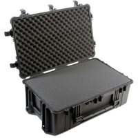 Celestron Hard Waterproof Case for CGE Mount / Pier and NexStar 8i.