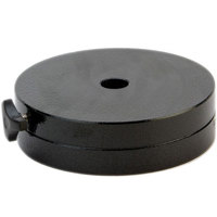 Celestron Counterweight, Extra 11lbs (for CG-5 Mount)