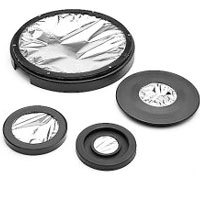 Celestron Astro Solar Film Filter for C114'S, Powerseeker 114's, Firstscope 114's &amp; Nexstar 114 Telescopes image