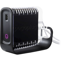 Pogoplug POGO-P21 Media Sharing Device - Black