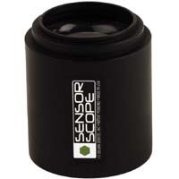 Delkin New Sensorscope System, Complete Digital SLR Sensor Cleaning System. image