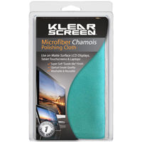 Kinetronics Memory Card Contact Cleaning Kit for All Digital Memory Cards.