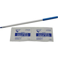 Kinetronics SpeckGrabber Cleaning Kit with Cleaning Pads