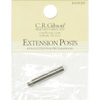 C.R. Gibson K45POST, Extension Posts for the P45 Series Photo Albums