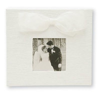 C.R. Gibson Modern Love, Deluxe Mini Scrapbook, 40 Pages, Each Holds up to 5x7" Size Photos.