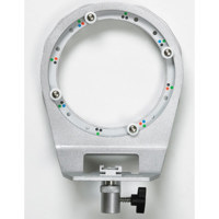 Creative Light Aluminum Speedring for Canon, Nikon and Other Portable Flash Units