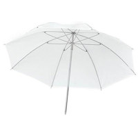 Creative Light 25" Translucent Umbrella with Universal 8mm Shaft