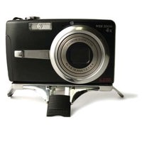 Camera Armor Millipod Micro Tripod - Silver