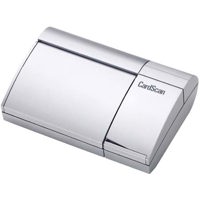 CardScan Personal Card Scanner V8 - Monochrome