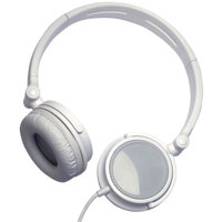 CTA Digital DJ Series Studio Monitor Audio Headphones