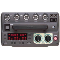 Comet CS-3200II 3200 Watt Second Asymmetrical Power Pack with 4 Outlets.