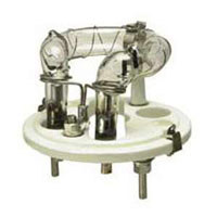 Comet CA-32 RFT 3200 Watt Second Flash Tube for CAX-32HS Flash Head.