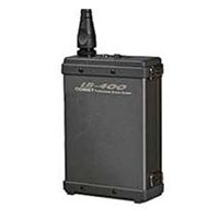 Comet 400 watt second Battery System, with Power Pack, Flash Head, Charger & Battery