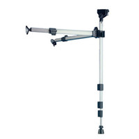 Cullmann 3080 Multipod, Multi-faceted Tripod Mounting System for Cars, Trains or Planes.