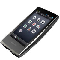 Cowon S9 32 GB PMP, MP3 & Video Player with 3.3