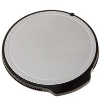 Adorama Body Cap for Contax G Mount Cameras