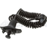 Adorama 36" Plunger Style Electronic Remote Release for Canon EOS-5D, 20D, 30D, 40D, &amp; 50D Digital Cameras (3 pin) image
