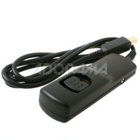 DLC Digital Remote Release with 36" Cable for Olympus E410 Digital SLR Cameras