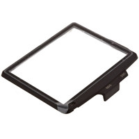 Flashpoint Optical Glass 6 Layer LCD Screen Protector for Nikon D90 Digital Camera image