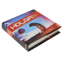 Holga Book - The World Through A Plastic Lens, 308 Pages, Edited by Adam Scott image