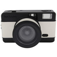 Lomography FishEye Point-n-Shoot 35mm Camera