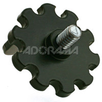 Black Rapid Straps FastenR for R Series Straps. image