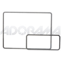 Matin LCD Screen Protector for Nikon D3000 Screen image