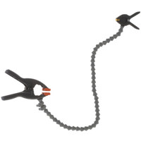 FM Photography McClamp, 26&quot; Long Flexible Articulated Arm with Micro Clamp and 2&quot; Clamp #3302 image