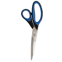 Dahle 8" Vantage Comfort-Grip Scissors