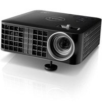 Dell M110 Ultramobile Projector, 300 ANSI Lumens (Max), WXGA (1280x800) Resolution
