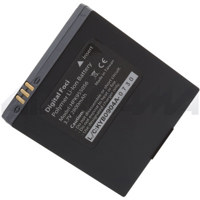 Digital Foci Polymer Li-Ion Rechargeable Battery for the Picture Porter 35