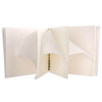 Adorama Print Drying Blotter Book 12"x15" For Drying 11"x14" Photos