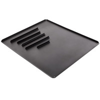 Delta 11"x14" Adjustable, Borderless Photographic Enlarging Easel, Black Color