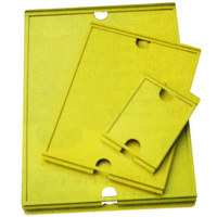 Adorama / Ganz 5"x7" Bordered Photographic Enlarging Speed Easel