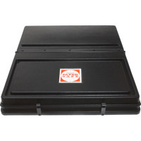 Adorama 20 x 24" Paper Safe, Light-Tight Protection for Film and Paper.