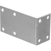 Delta Stainless Steel Wall Mounting Bracket for Water Filter Housings image