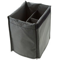 Domke FA-233 3-Compartment Combination Padded Bag Insert, Gray image