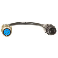Dynalite Adapter Cable for D Heads to M Packs.