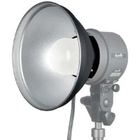 Dynalite Grid Reflector 9" (SR50 / 40GR9)