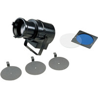 Dynalite Optical Spot Attachment for the 4040 & 4080 Flash Heads