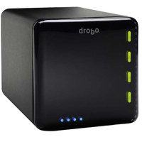 Hard Drive Array