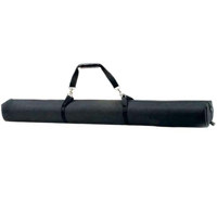 Draper Padded Carrying Case for the Traveller 72" 4:3 Format or 66.5" HDTV Format Projection Screen, Black