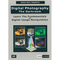 Tutorial DVD: Digital Photography, The Darkroom